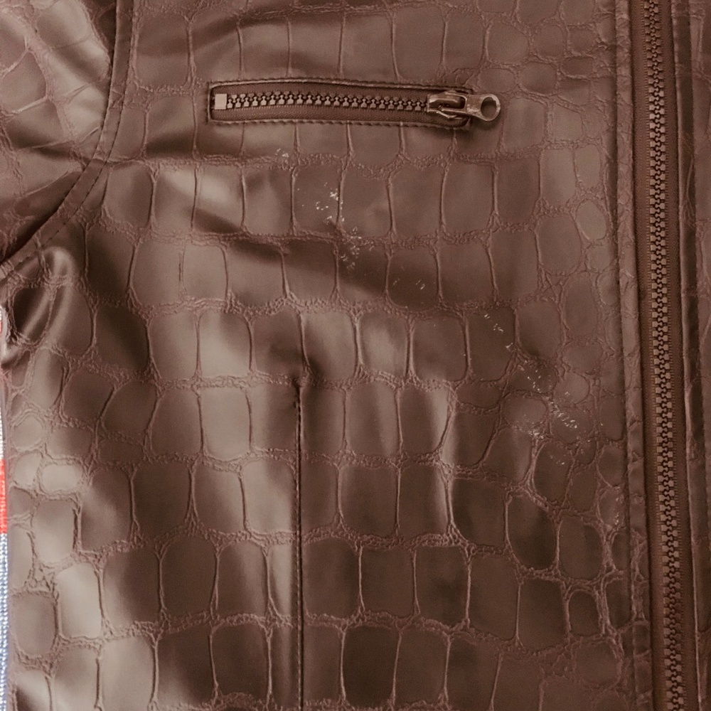 Jacket - Picture 7 of 8